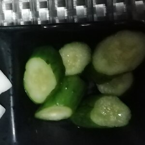 美味しくて教えてもらった胡瓜の漬物 レシピ 作り方 By Ayureo 楽天レシピ 美味しくて教えてもらった胡瓜の漬物 レシピ 作り方 By Ayureo 楽天レシピ